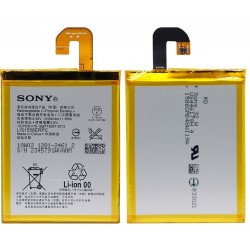 replace batterySony Z3