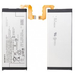 remplacer batterie Sony Xperia XZ premium