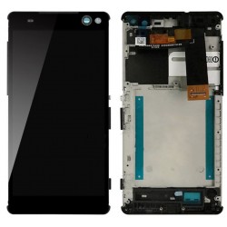 remplacer ecran Sony C5 Ultra