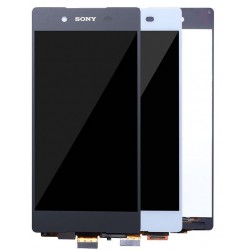 replace screen Sony Xperia Z3 Plus