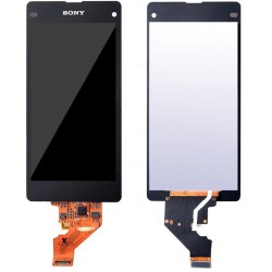replace screen Sony Z1 Compact