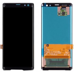 remplacer vitre Sony XZ3