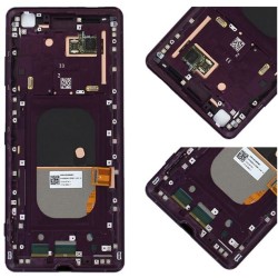 replace Sony XZ3 glass