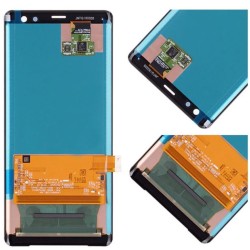 replace Sony XZ3 glass