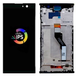 repair screen sony Xperia XA2 Plus