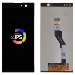 r&eacute;parer &eacute;cran sony Xperia XA2 Plus