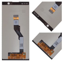 repair screen sony Xperia XA2 Plus