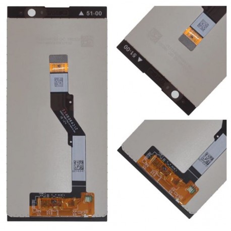 réparer écran sony Xperia XA2 Plus