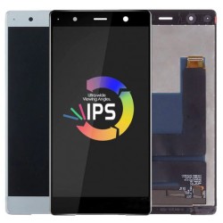 change Sony XZ2 Premium screen