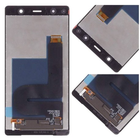 change Sony XZ2 Premium screen
