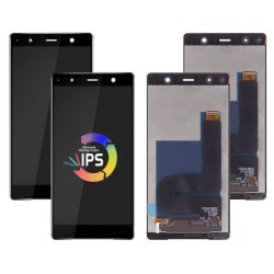 change Sony XZ2 Premium screen