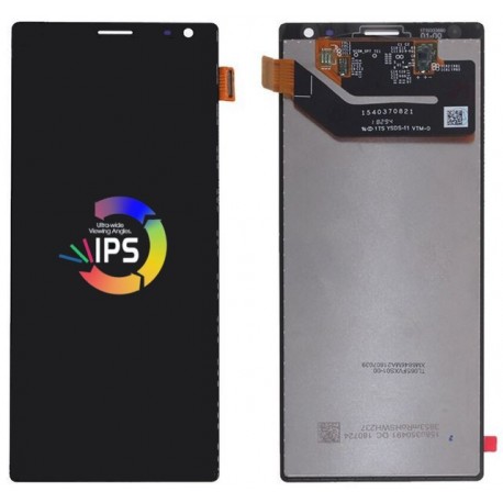 changer écran Sony Xperia 10 Plus