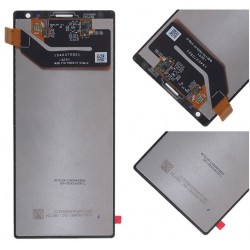 changer &eacute;cran Sony Xperia 10 Plus