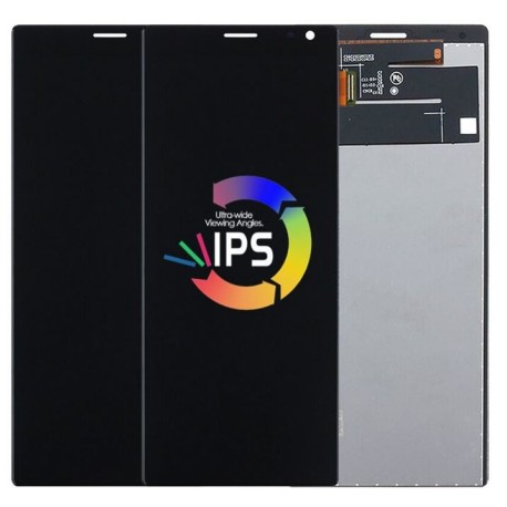 repair Sony Xperia 10 screen