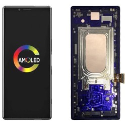 change screen sony xperia 1
