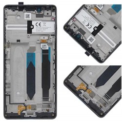 changer ecran Sony Xperia L3