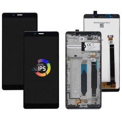 changer ecran Sony Xperia L3