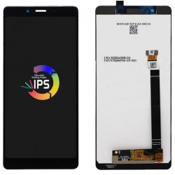 changer ecran Sony Xperia L3
