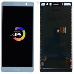 changer ecran Sony Xperia XZ2 Compact