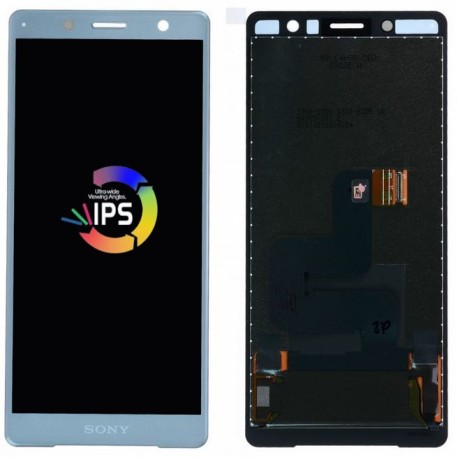 change screen Sony Xperia XZ2 Compact