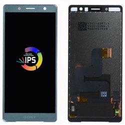 change screen Sony Xperia XZ2 Compact