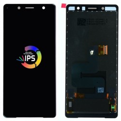 change screen Sony Xperia XZ2 Compact