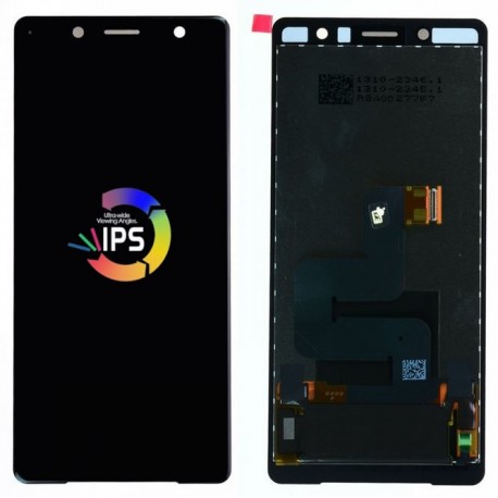 changer ecran Sony Xperia XZ2 Compact