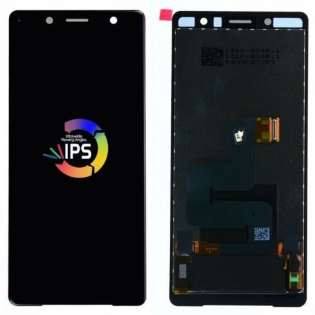 change screen Sony Xperia XZ2 Compact