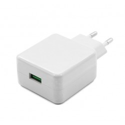 Chargeur adaptateur secteur d'origine Smartphone Blackview BV 