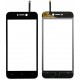 Wiko Y50 glass - new repair touch screen