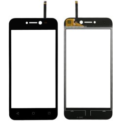 change glass Wiko Y50