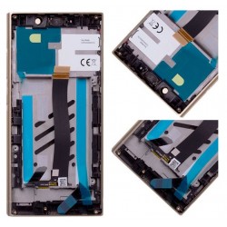 remplacer ecran Sony L2