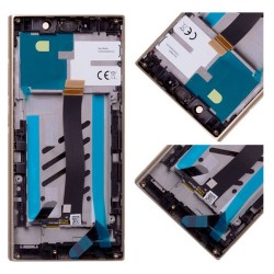 replace sony l2 screen