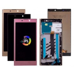 replace sony l2 screen