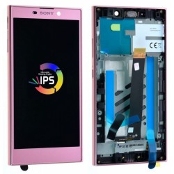 replace sony l2 screen