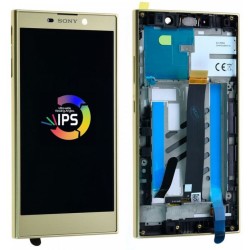 replace sony l2 screen