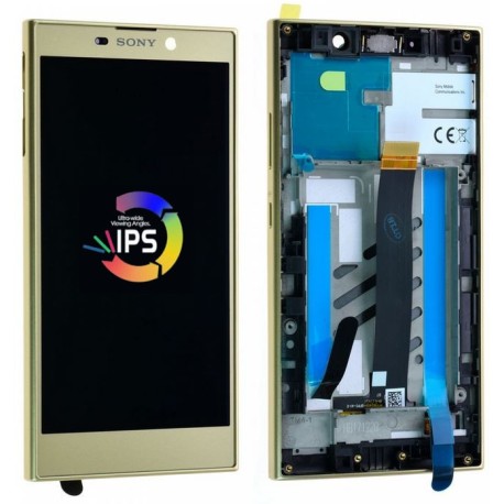 replace sony l2 screen