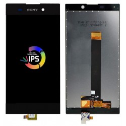 replace sony l2 screen