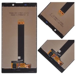 replace sony l2 screen