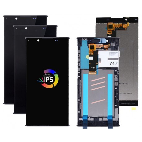 Original Sony Xperia L1 G3311 G3312 screen - Cheap repair