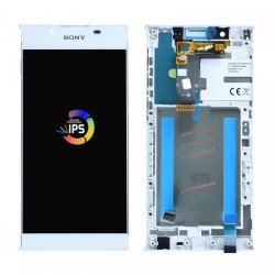 change sony l1 screen