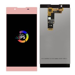 change sony l1 screen