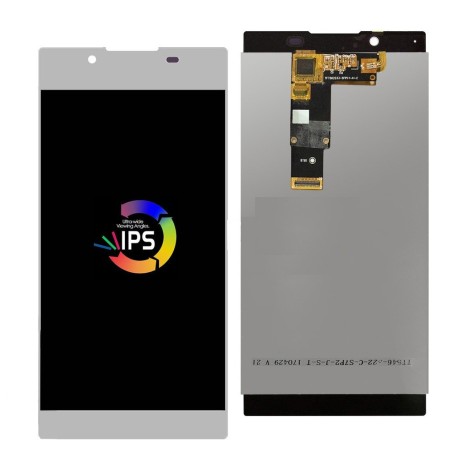 change sony l1 screen