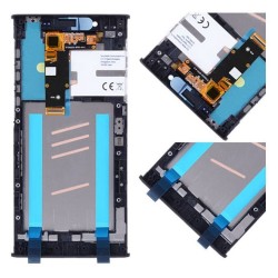 change sony l1 screen