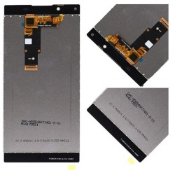 change sony l1 screen
