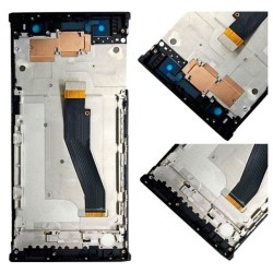 change screen Sony Xperia XA2 Ultra