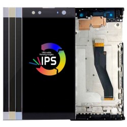 change screen Sony Xperia XA2 Ultra