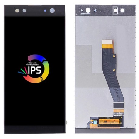 change screen Sony Xperia XA2 Ultra