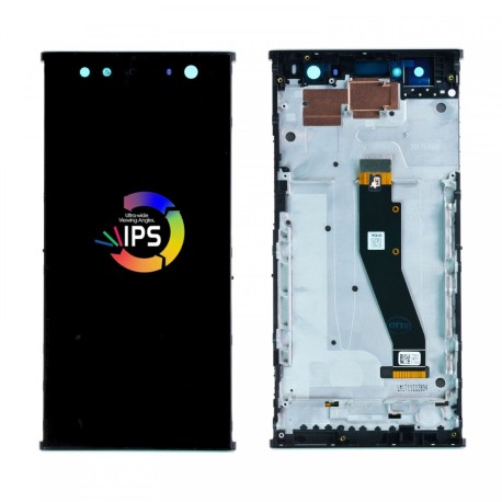 change screen Sony Xperia XA2 Ultra