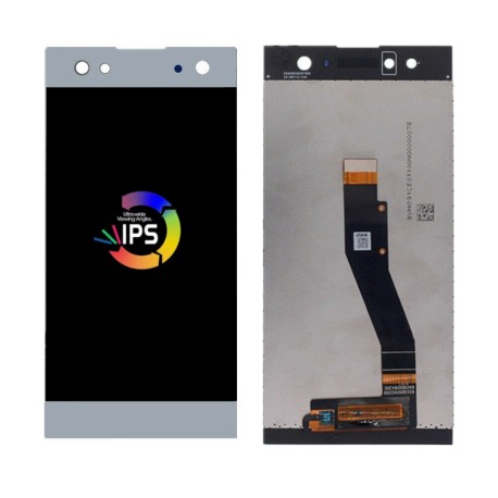 change screen Sony Xperia XA2 Ultra